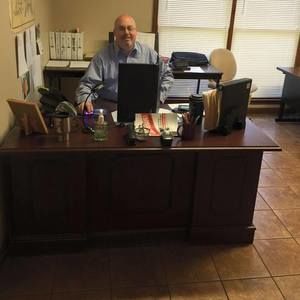 Meet your Posher, Kenneth